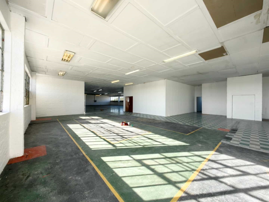 To Let commercial Property for Rent in Maitland Western Cape